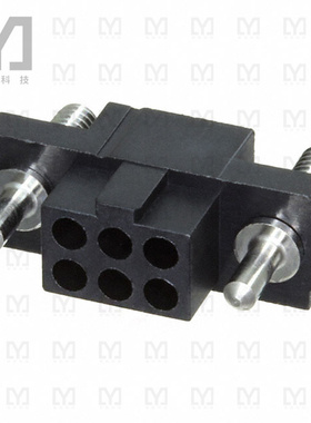 M80-4170698【CONN RCPT 2MM 6POS】