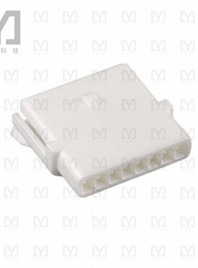 0368770008【DITTO GENDERLESS WTW HSG 8 POS】