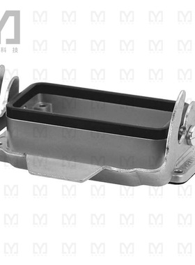 C146 10F016 001 1【CONN BASE BOTTOM ENTRY SZE16】