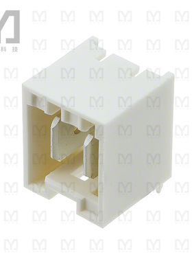 5-1969352-2【CONN HEADER R/A 2POS 5MM】