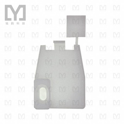 1-640721-0【CONN STRAIN RELIEF ENCLOSE 6POS】