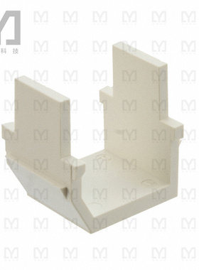 NKBMIW-X【MOD INSERT BLANK WHT NETKEY SER】