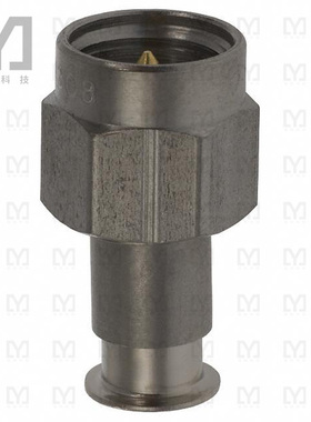 228634-1【CONN SMA PLUG STR 50 OHM CRIMP】