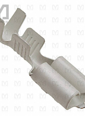 6-160448-2【CONN QC RCPT 13.5-17AWG 0.250】