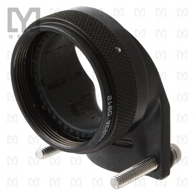 A8504939S23A【CONN CABLE CLAMP SZ 23 BLACK】