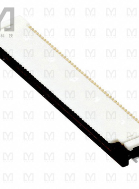 0541044631【CONN FFC TOP 46POS 0.50MM R/A】