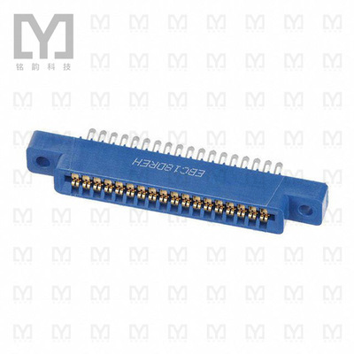 EBC18DREH【CONN EDGE DUAL FMALE 36POS 0.100】