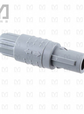 8P1P00717NGL521【CONN PLUG MALE 7POS SOLDER CUP】