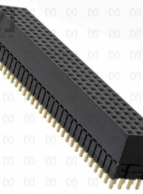 M22-6013005【CONN NON-STKTHR PC/104+ 120P PCB】