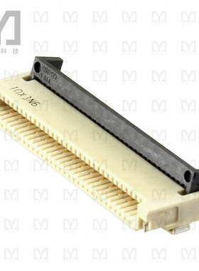 XF3M115151BR100【CONN FFC FPC 15POS 1.00MM R/A】