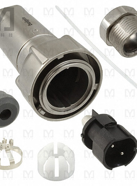 PXM7010/02P/ST/0507/SN【CONN PLUG MALE 2POS NICKEL SCREW】