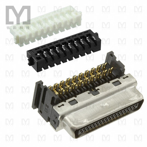 DH30B-37S【IDC PLUG 37POS】