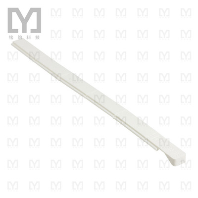 2809128【UNPRINT MARKER LABEL STRIP OF 5】