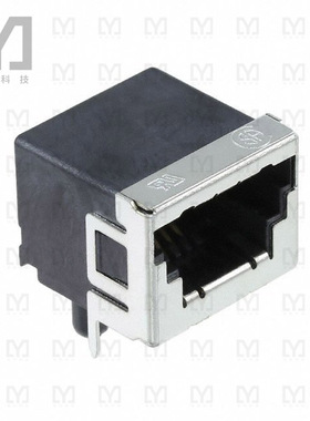 4-1761206-1【CONN MOD JACK 4P R/A SHLD】