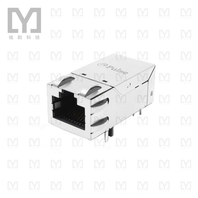 JK0-8001NL【CONN RJ45 1P HDBASET 30W】