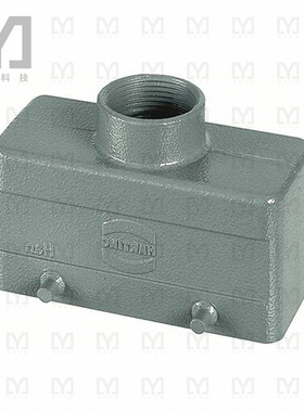 09300161420【CONN HOOD TOP ENTRY SZ16B PG21】