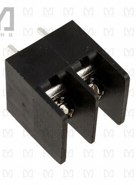 OSTYK21102030【CONN BARRIER STRIP 2CIRC 0.25'】