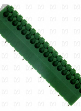 1985357【TERM BLOCK 18POS 45DEG 3.5MM PCB】