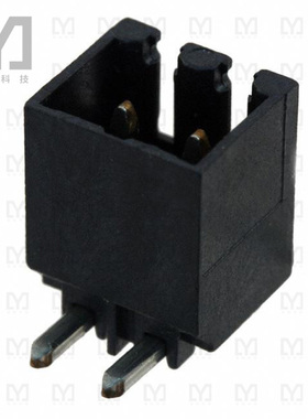 1841630000【TERM BLOCK HDR 2POS 90DEG 3.5MM】