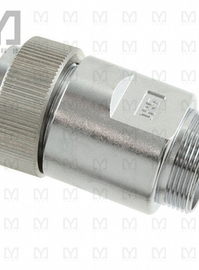 RM15WTPZ-8P(71)【CONN PLUG MALE 8POS SOLDER CUP】