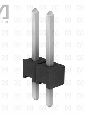 9-146282-0-02【CONN HEADER VERT 2POS 2.54MM】