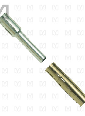 09320006180【CONTACT H.D. CRIMP PIN】