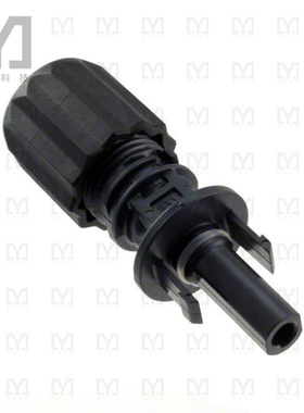 UTXCFA0AM【CONN FMALE COUPLR HSG PLUS】