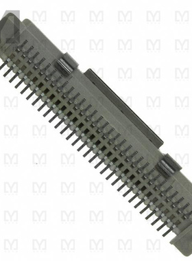 61082-061402LF【CONN RECEPT 60POS .8MM DUAL SMD】