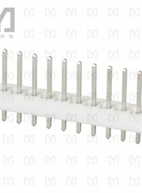 1-640452-0【CONN HEADER VERT 10POS 2.54MM】