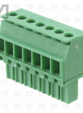 1862904【TERM BLOCK PLUG 7POS 3.5MM】