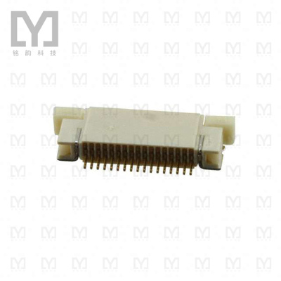 1-1734839-7【CONN FPC TOP 17POS 0.50MM R/A】