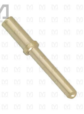 0520-0-00-21-00-00-03-0【CONN PC PIN CIRC 0.080DIA GOLD】