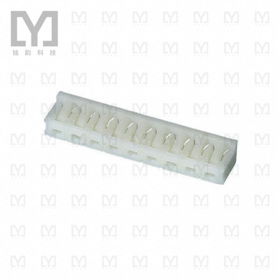 172520-9【CONN NON-GENDERED HSG 9POS NAT】