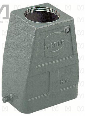 19300060447【CONN HOOD TOP ENTRY SZ6B M32】