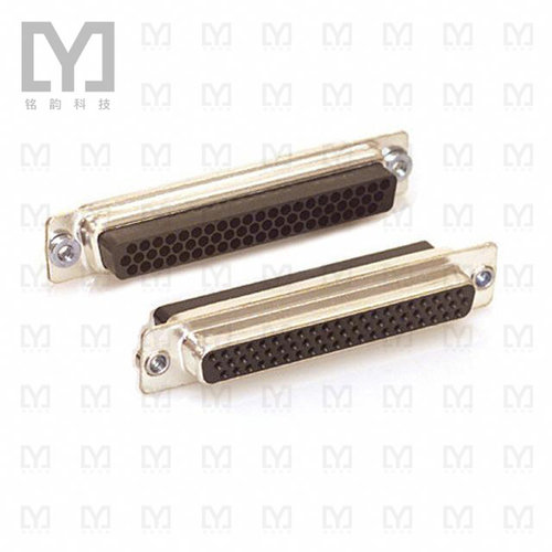 180-062-272L010【CONN D-SUB HD HOUSING RCPT 62POS】