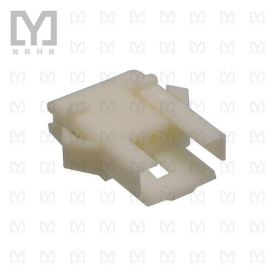 172213-4【CONN PLUG HOUSING 4POS PNL MNT】