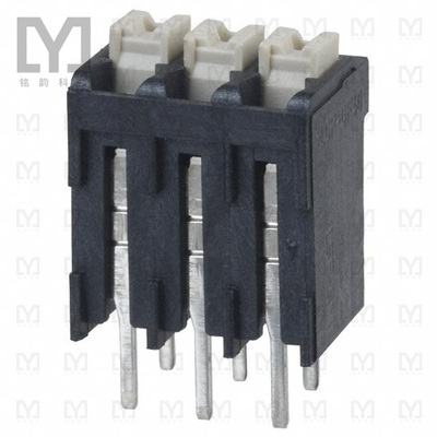 1825650000【TERM BLK 3P TOP ENTRY 3.5MM PCB】