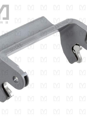 09000005224【HAN 10A THERMOPLASTIC LEVER】