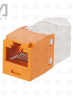 CJLR688TGOR-24【CAT6 LEFT/RIGHT 45 DEGREE TG WIR】