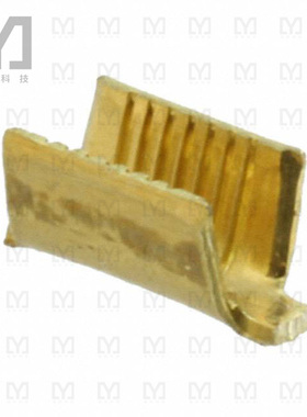 280004-1【CONN SPLICE 600-3000 CMA CRIMP】