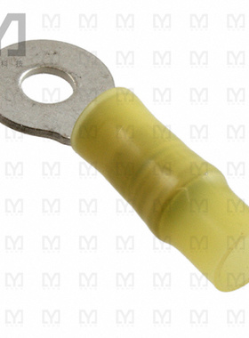 329389【CONN RING CIRC 10-12AWG #10】