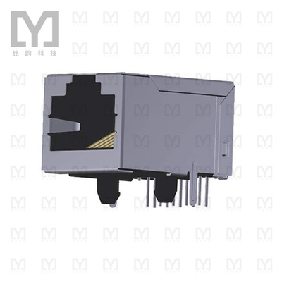 ARJM11D7-502-NN-EW2【CONN MAGJACK 1PORT 1000 BASE-T】