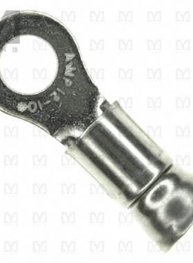 325154【CONN RING CIRC 10-12AWG #10】