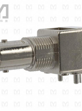 5227677-1【CONN BNC JACK R/A 50 OHM PCB】