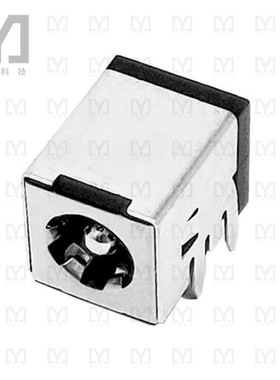 JACK-C-PC-10A-RA(R)【PC MOUNTABLE JACK FOR 5.5X2.1MM】