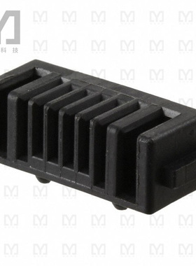 5787526-1【CONN RCPT 6POS 2.00MM R/A SLDR】