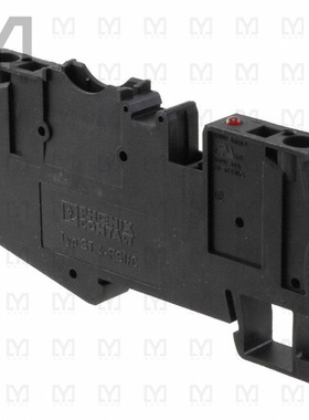 3036505【CONN TERM BLK DISCONN 10-28AWG】