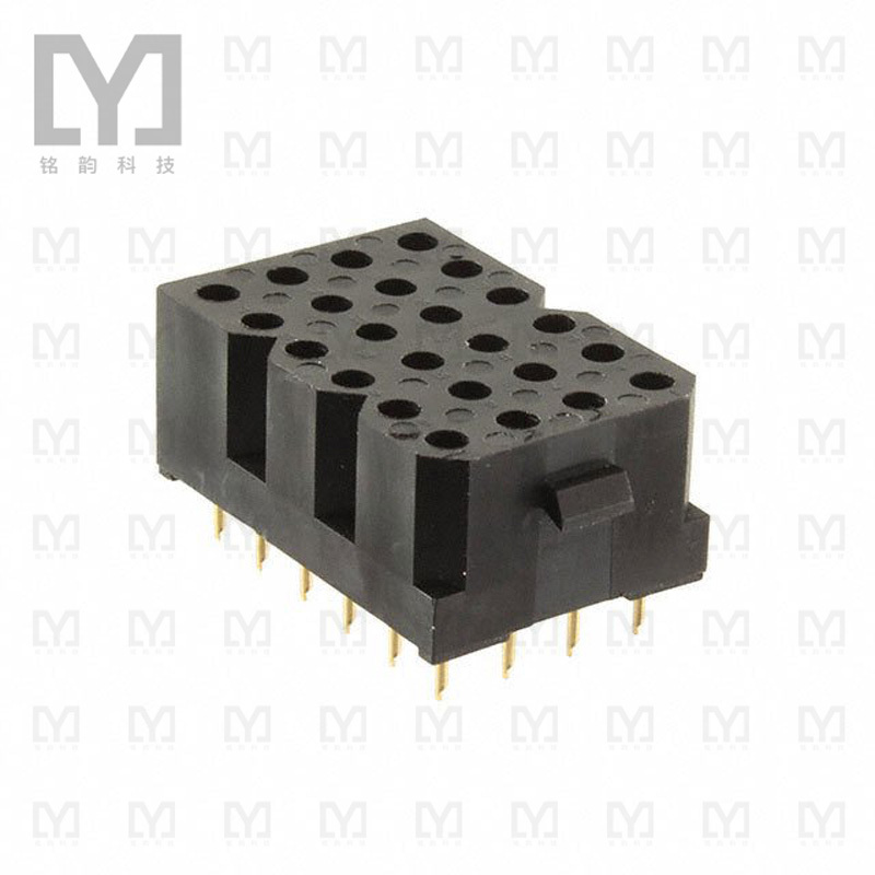 SMS24R3S6【SMS HIGH TEMP RECEPTACLE】