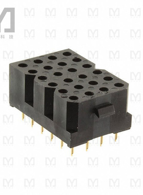 SMS24R3S6【SMS HIGH TEMP RECEPTACLE】