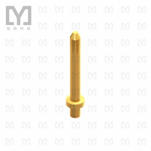 1405-1【CONN PC PIN CIRC 0.040DIA GOLD】